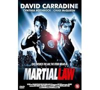 Martial Law (1990)