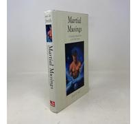 Martial Musings: A Portrayal of Martial Arts in the 20th Century