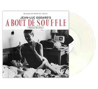 Martial Solal - A Bout De Souffle (Breathless) [VINYL]