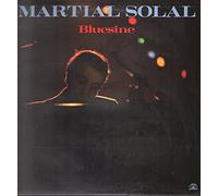 Martial Solal - Bluesine