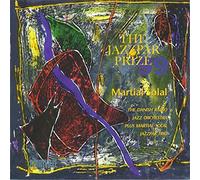 Martial Solal - Contrastes: The Jazzpar Prize