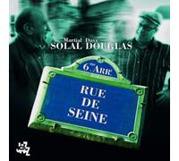 Martial Solal/Dave Douglas - Rue de Seine