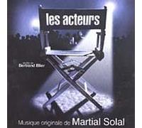 Martial Solal - Les Acteurs (bof)