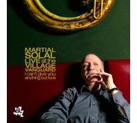 Martial Solal Live At The Village Vanguard