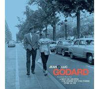 Martial Solal & Michel Legrand A Bout de Souffle & Other Film Soundtracks LP