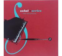 Martial Solal - The Solosolal