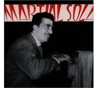 Martial Solal Trio.Ii (20Bit-Ltd. Paper Sleeve)