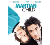 Martian Child