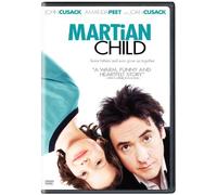 Martian Child