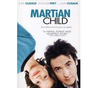 Martian Child [DVD] [2007] [Region 1] [US Import] [NTSC]