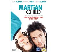 Martian Child [DVD]