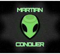 MARTIAN CONQUER PC Steam CD Key