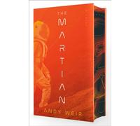 MARTIAN DLX ED by WEIR, ANDY Hardback Self Help Business