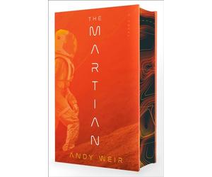 MARTIAN DLX ED by WEIR, ANDY Hardback Self Help Business