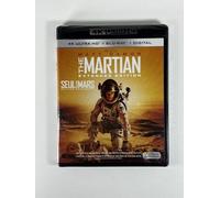 The Martian