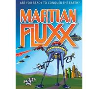 Martian Fluxx