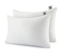 Martian Made Martian Dreams Lunacore™ - Hybrid Pillow - Standard Size (50X75Cm) - 2 Pack