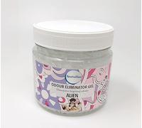 Martian - NeutraHaze Odour Eliminator Gel - The Science Of Odour Control