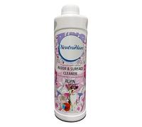Martian - NeutraHaze Professional Floor & Surface Cleaner - The Science Of Odour Control (1 Litre)
