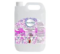 Martian - NeutraHaze Professional Floor & Surface Cleaner - The Science Of Odour Control (5 Litre)