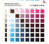 Martians Go Home - Une Occasion De Chute