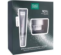 Martiderm 2-Piece Redensifying and Lifting Effect Pack