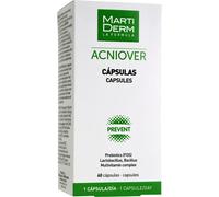 Martiderm Acniover 60 Capsules