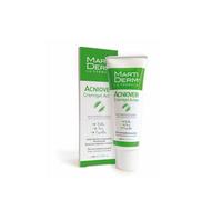 Martiderm Acniover Active Cremigel Anti-Imperfections 40ml