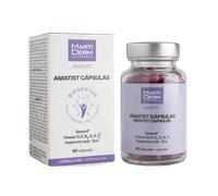 Martiderm Amatist Capsules 60 pieces
