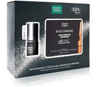 Martiderm Black Diamond 2-Piece Chest