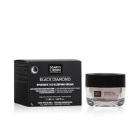 MARTIDERM Black Diamond Epigence 145 Sleeping Cream 50 ml
