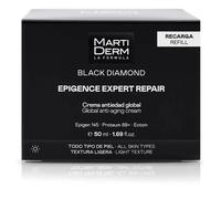 Martiderm Gezichtscrème Black Diamond 50ml