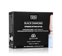 Martiderm Black Diamond Epigence Optima Spf50 30 Ampolla