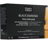 Martiderm BLACK DIAMOND intensive anti-wrinkle ampoules 10 x 2 ml