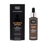 Martiderm Black Diamond Ultimate Antiox 30ml