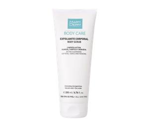 Martiderm Body Care Body Scrub 200ml