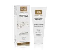 MARTIDERM DSP-Specific Body Area Depigmentation, 75 ml, Pigment Zero Body Depigmentation for Sensitive Areas