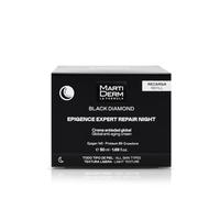 Martiderm Black Diamond Refill 50ml Night Cream Pink