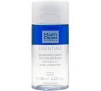 Martiderm Essentials Bi-Phase Eye Makeup Remover 125 ml