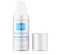 Martiderm PLATINUM NIGHT RENEW serum 30 ml