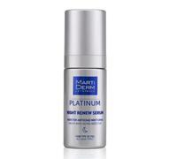 Martiderm Night Renew 30ml Face Serum Clear