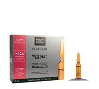 MARTIDERM Facial Platinum Photo-Age H