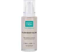 MARTIDERM Flash Body Glow - The Originals Brightening Body Cream