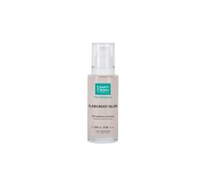 Martiderm Flash Body Glow 100ml