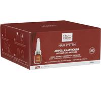 Martiderm Hair System Anti-Hair Loss Ampoules 14 Units 14