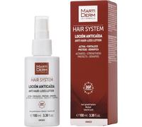 Martiderm Hair System Anti-Hair Loss Lotion 100 ml 100 ml