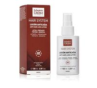 MartiDerm Hair System localised anti-hair loss treatment in a spray 100 ml