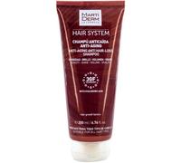 Martiderm Hair System Antiaging Anti-Hair Loss Shampoo 200 ml 200 ml