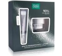 Martiderm Mixed Ampoules & Collagen Lift Set Facial Treatment