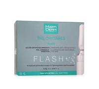MARTIDERM Moisturising and Rejuvenating Masks